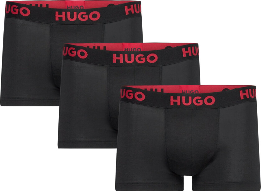 Trunk Triplet Nebula - Black - S