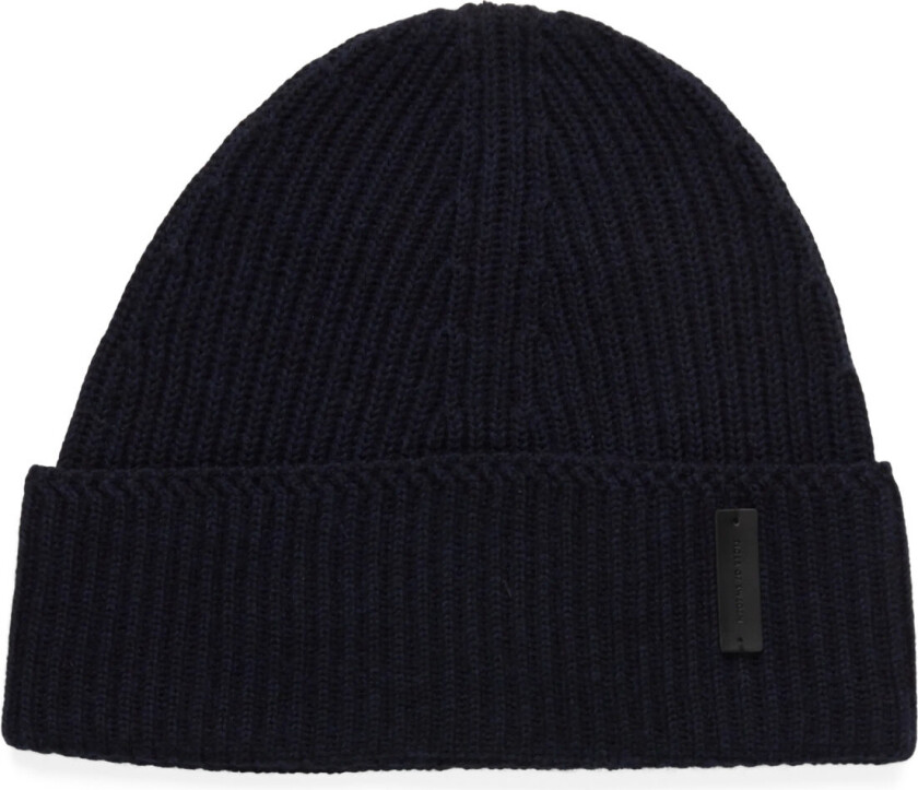 Ferven Oversized Wool Beanie