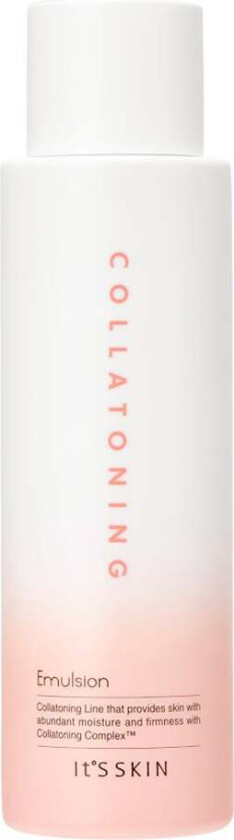 Collatoning Emulsion, 150 ml Ansiktsserum