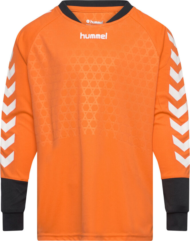 Essential Gk Jersey - Orange - 16/28