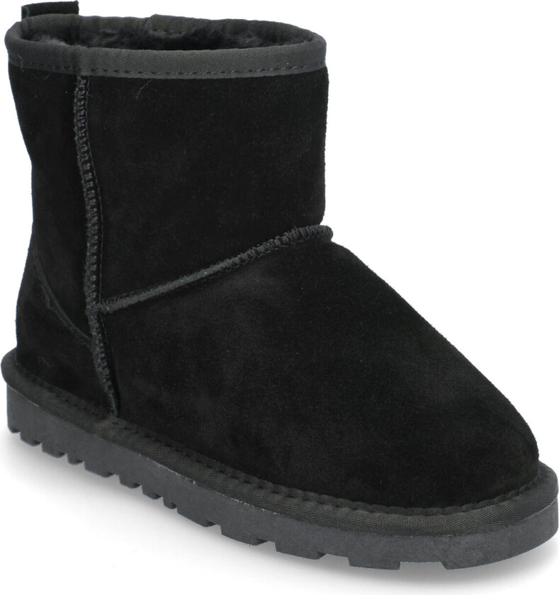 Boot Boozt - Black - 36/23.5