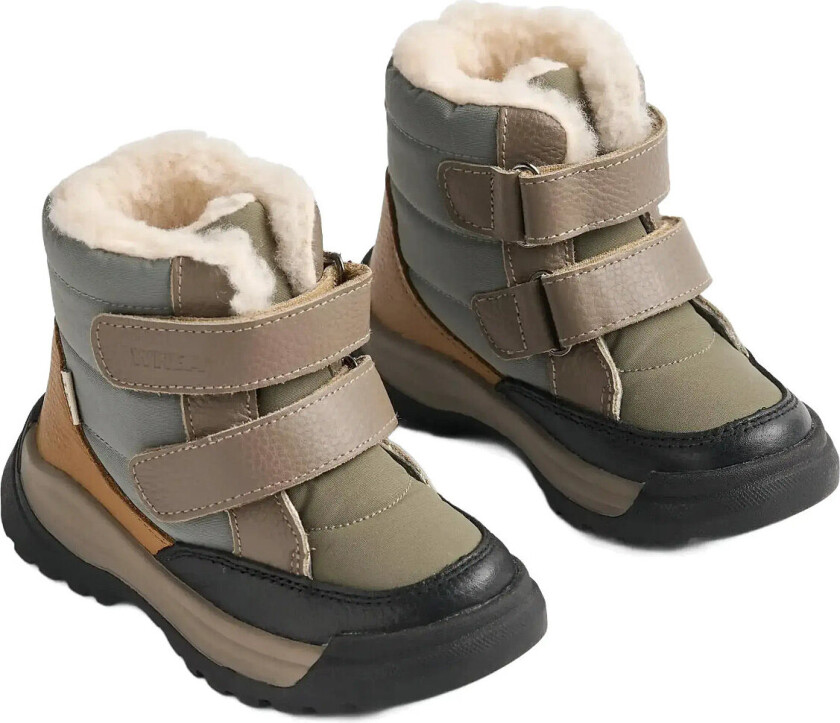 Winterboot Millas Tex - Beige - 34