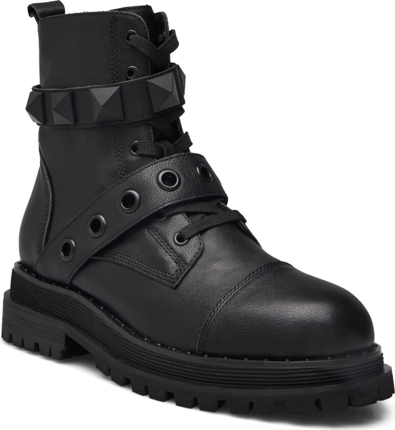Boot - Black - 38