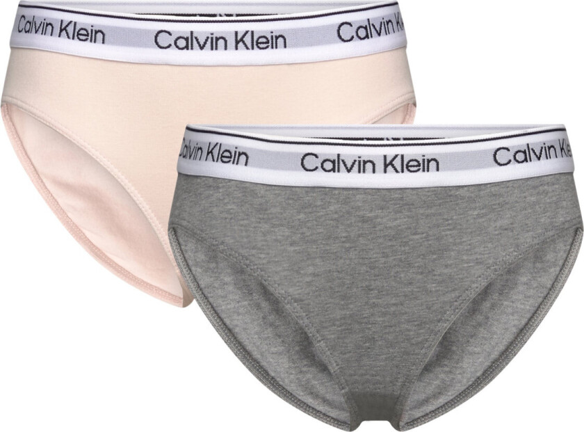 2Pk Bikini - Multi/patterned - 140-152