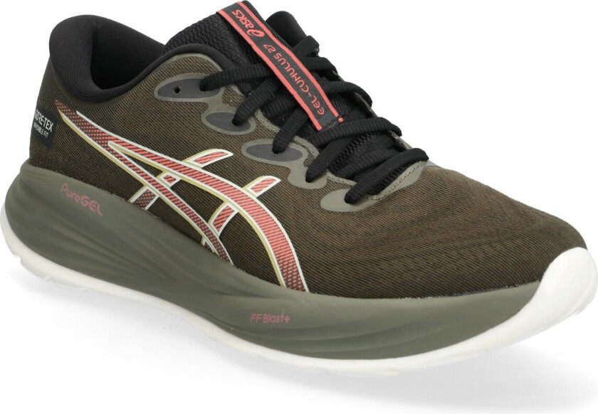 Gel-Cumulus 27 Gtx - Khaki green - 37