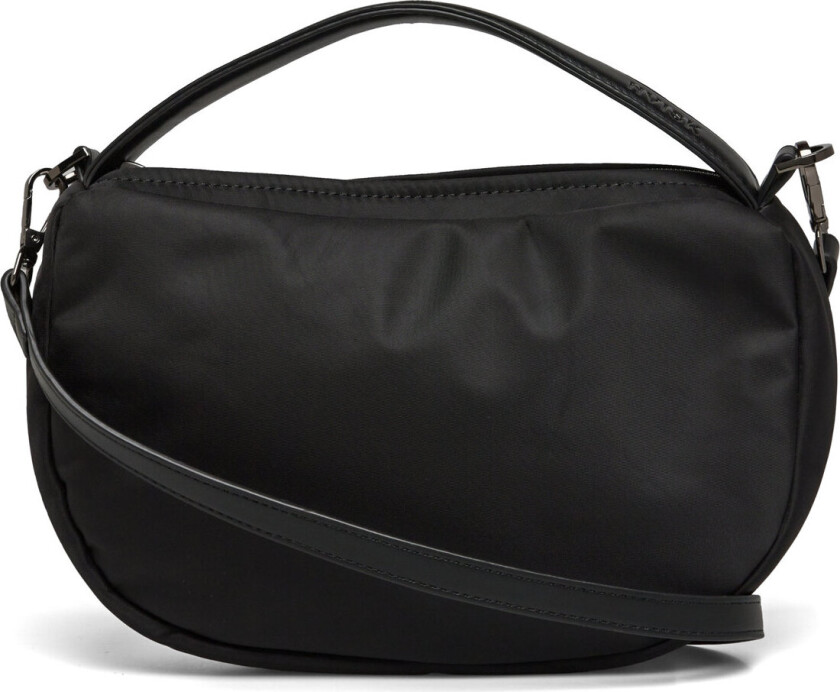 Tate Matte Twill - Black - ONE SIZE