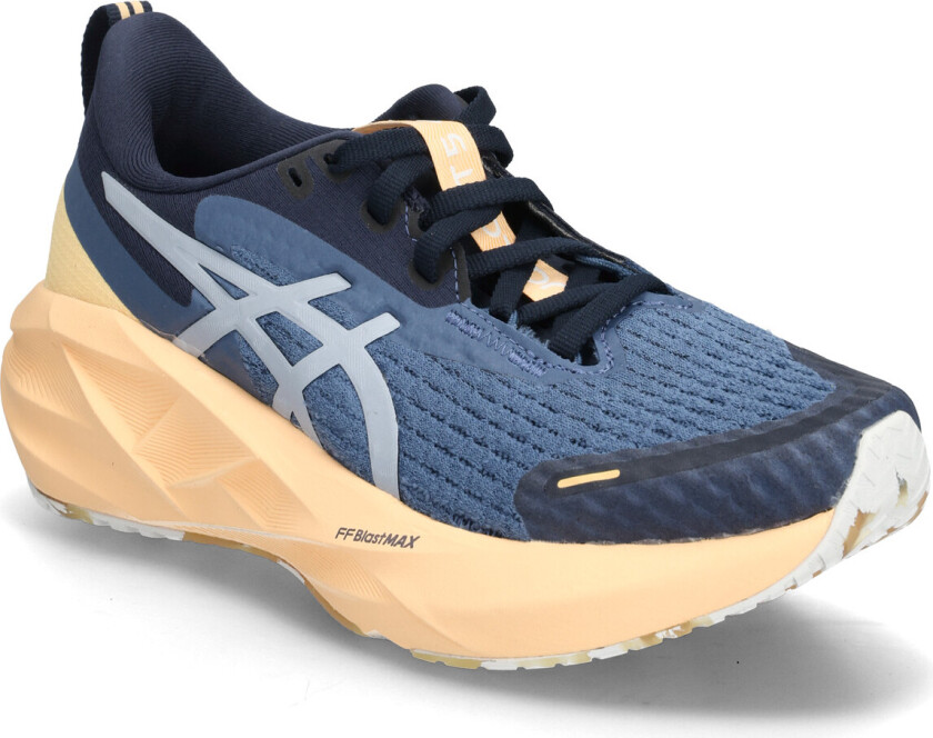 Novablast 5 Lite-Show - Navy - 37