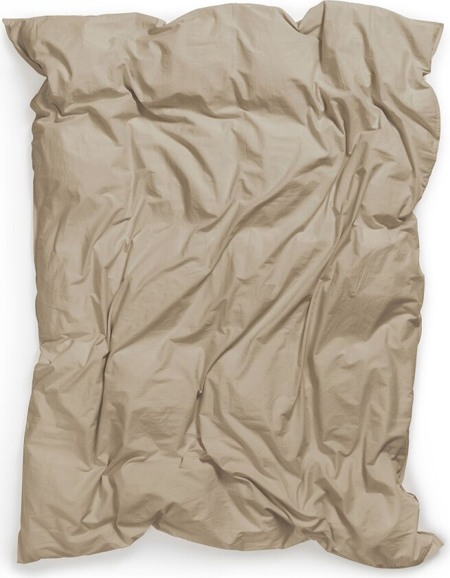 Duvet Cover Hassel - Beige - 140X200CM
