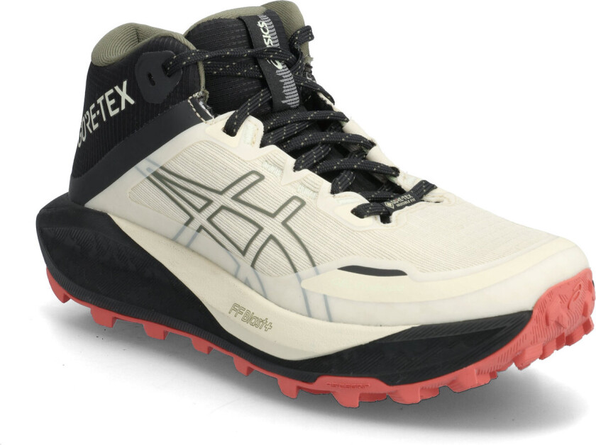 Gel-Trabuco Mt Gtx - Multi/patterned - 36