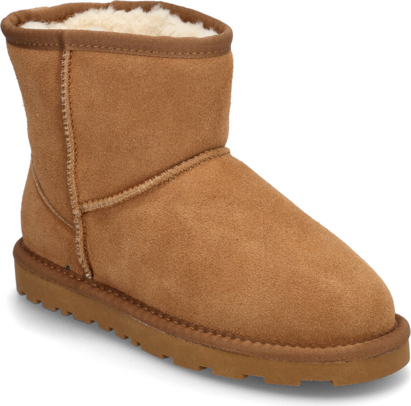 Boot Boozt - Beige - 40