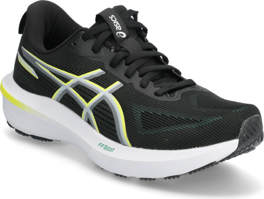 GT-1000 14 Herre Black/Citron 39 1/2