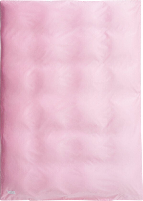 Pure Sateen Duvet Cover - Pink - 140X 200CM
