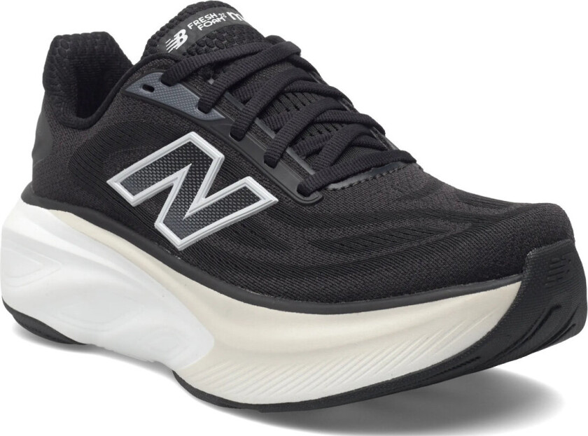 Freshfoam More V6 - Black - 35