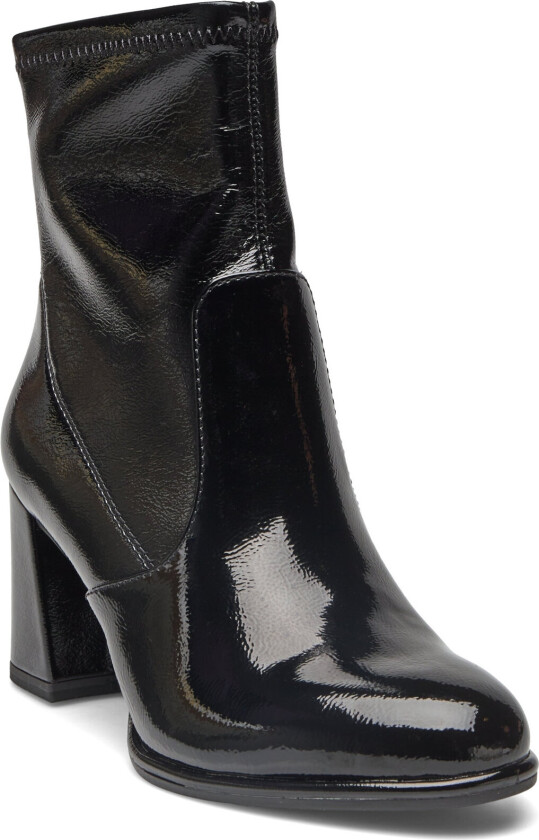 Women Boots - Black - 42