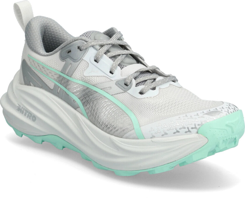 Voyage Nitro 4 Wns - Grey - 36