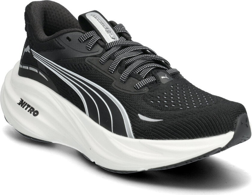 Magnify Nitro 3 Wns - Black - 36