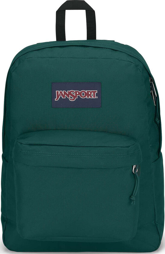 Superbreak One - Green - ONE SIZE