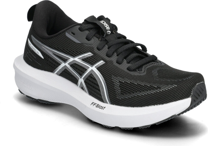 GT-1000 14 Dame Midnight/Saba Blue 35 1/2