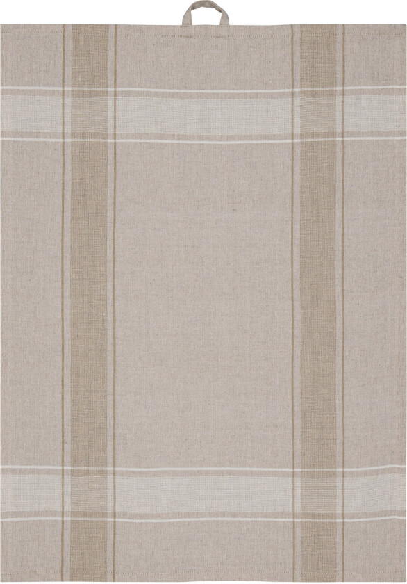 Bilde av Kitchen Towel Ronja Grs 2-P - Beige - 50X70CM