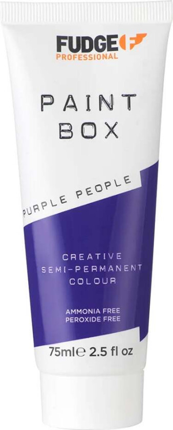 Paintbox Purple People 75ml