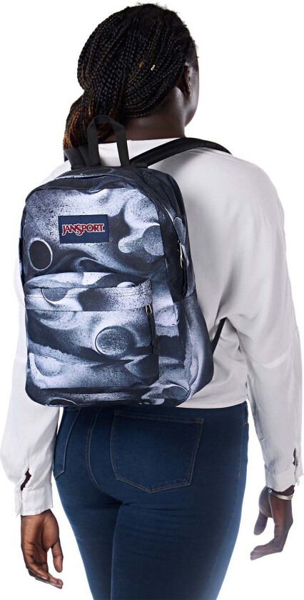 Superbreak One - Black - ONE SIZE