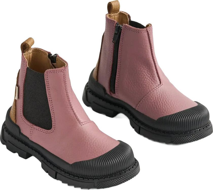 Chelsea Saida Tex - Pink - 31