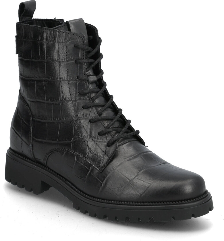 Women Boots - Black - 38