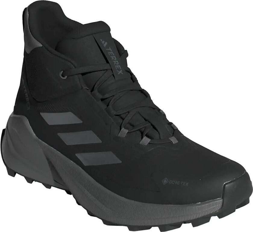 Terrex Trailmaker 2 Mid Gtx W - Black - 42