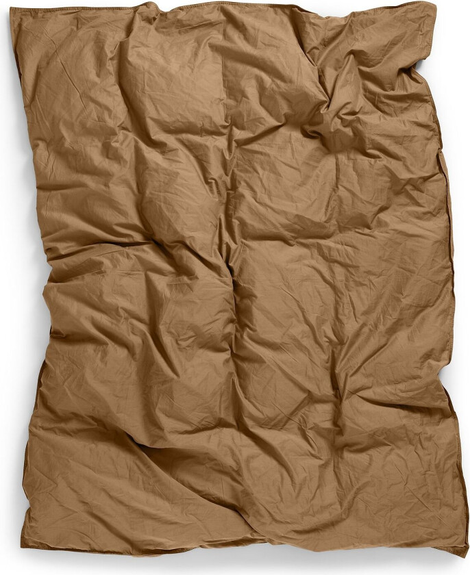 Duvet Cover Dromedary - Brown - 140X200CM