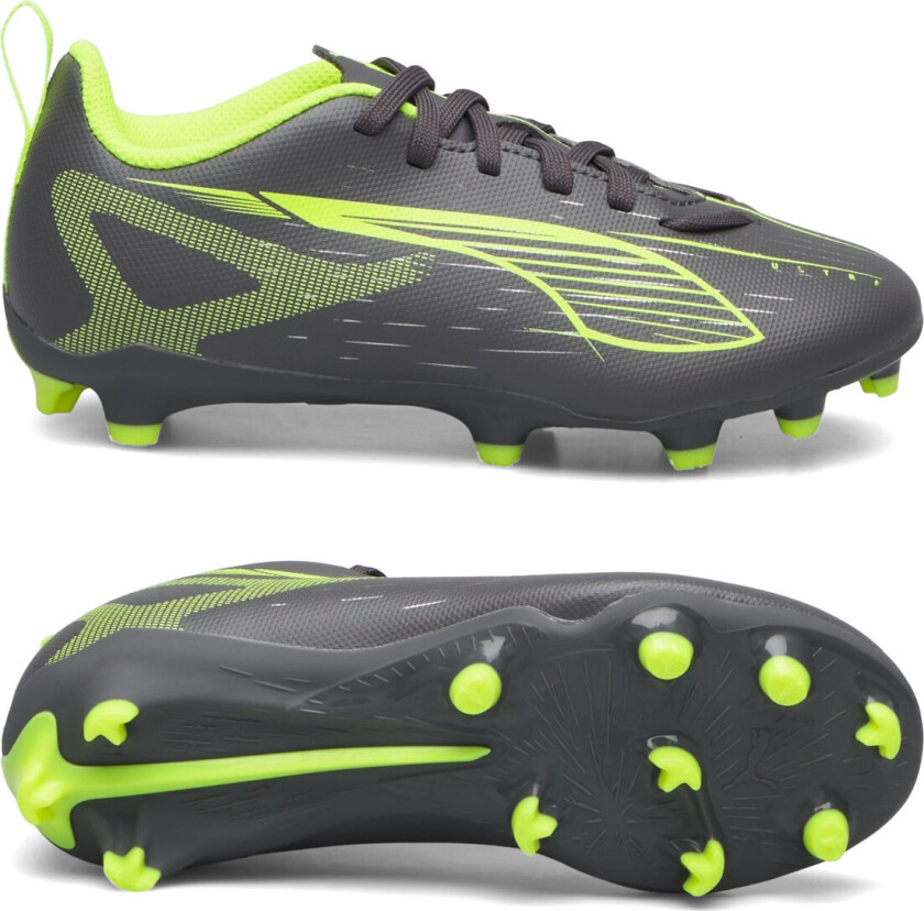 Ultra 5 Play Fg/Ag Jr - Multi/patterned - 29