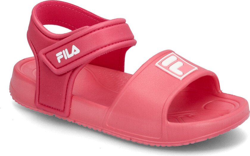 Fila Fiori Cb Sandal Kids - Pink - 35