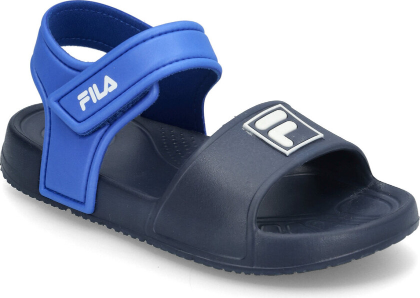 Fila Fiori Cb Sandal Kids - Navy - 35