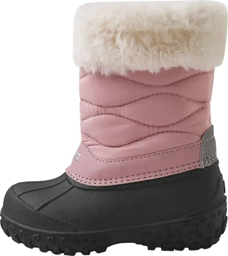Winter Boots, Muhvari - Pink - 36