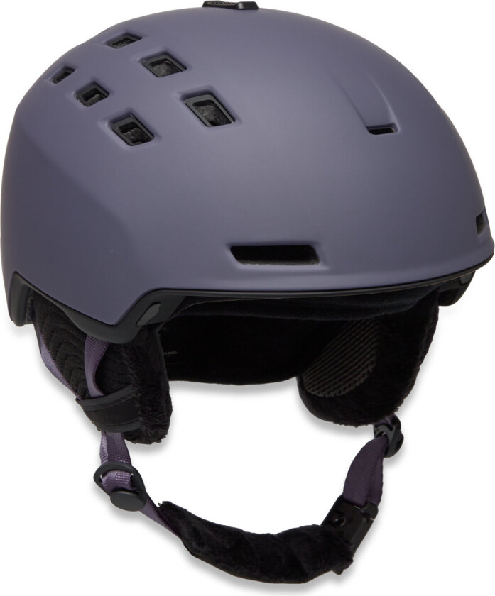 Rita Ski & Snowboard Helmet - Navy - 52-54