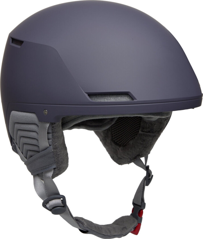 Compact Pro W Ski & Snowboard Helmet - Navy - 52-54