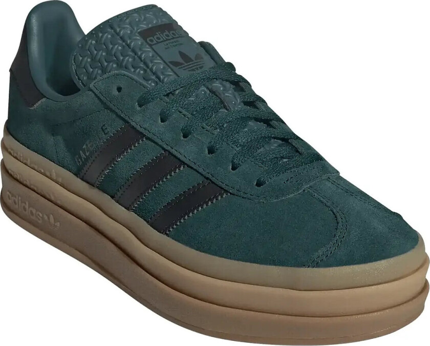 Gazelle Bold W - Green - 39 1/3
