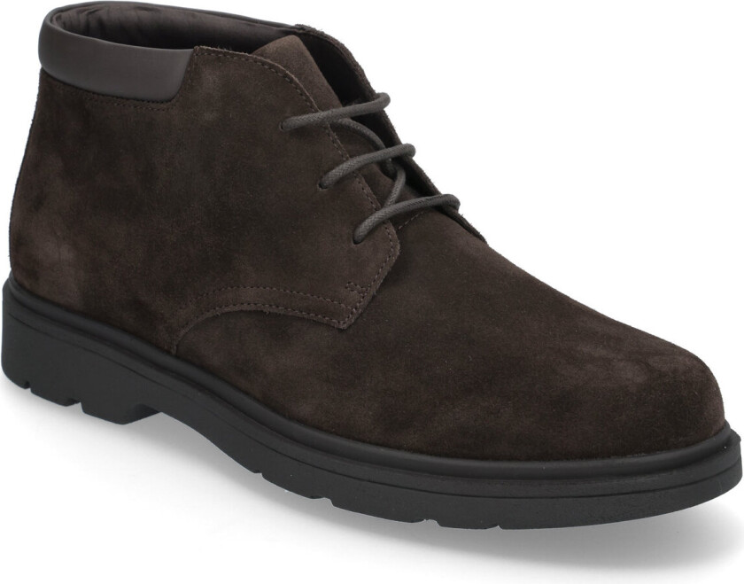 U Spherica Ec1 B - Brown - 41