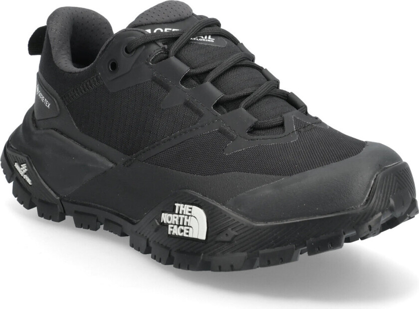 W Offtrail Hike Gore-Tex - Black - 38