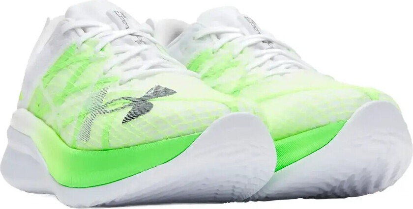 Ua Velociti Pro - White - 40.5