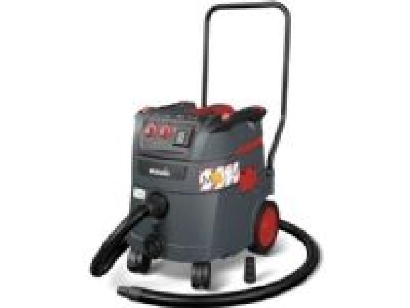 Starmix Industristøvsuger Starmix iPulse M-1635 Safe Top