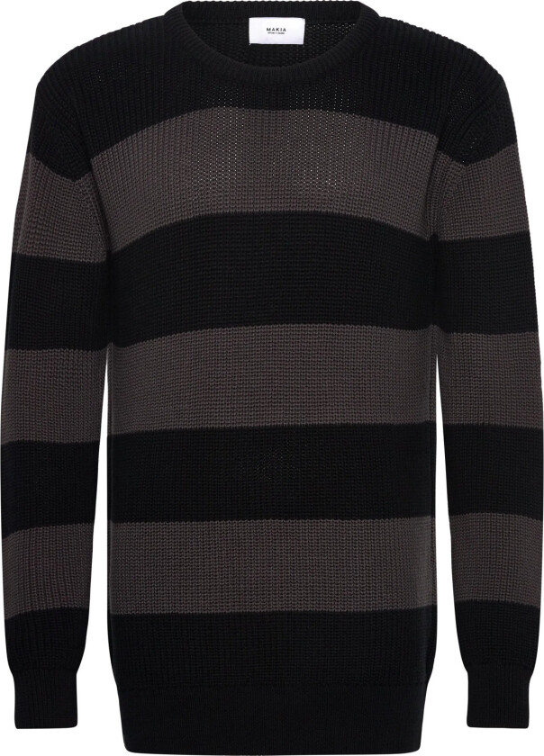 Bimini Knit - Grey - L