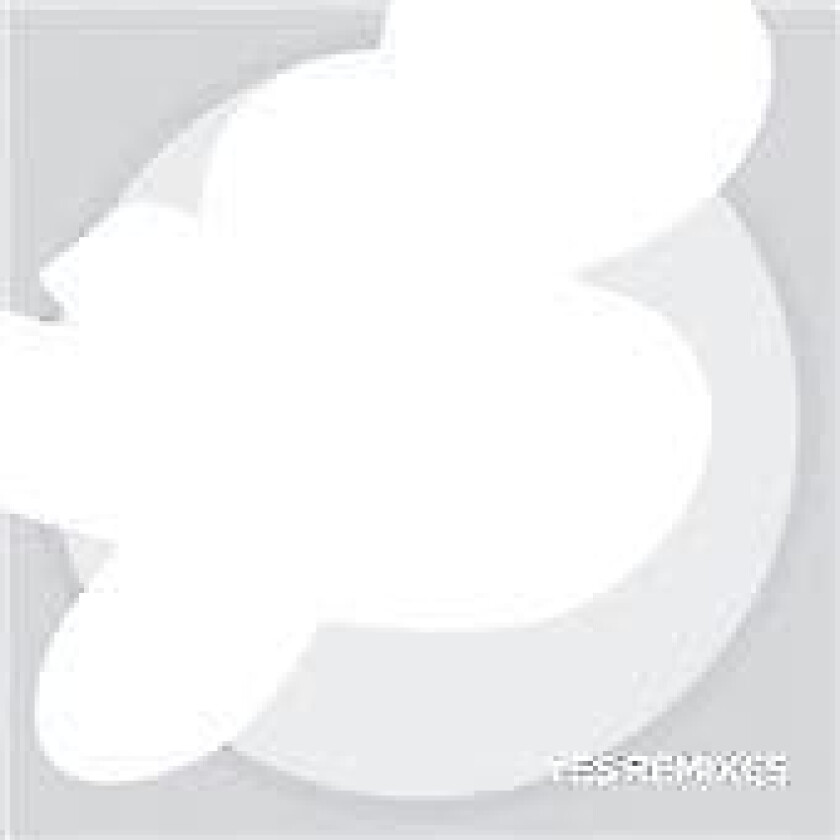 Remix Album (Terry/howe) CD (2003)