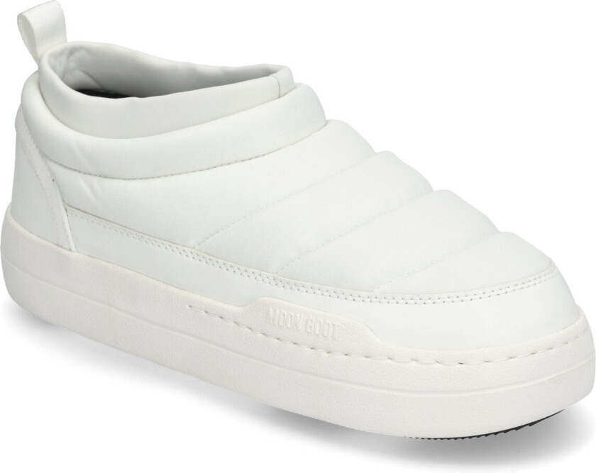 Mb Park Soft Nylon - White - 43