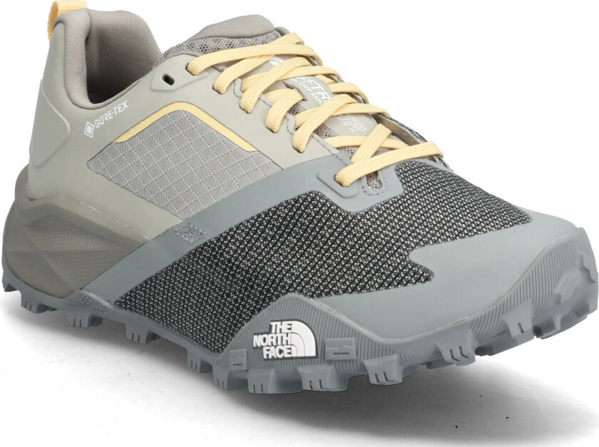 W Offtrail Tr Gore-Tex - Grey - 39