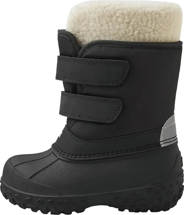 Winter Boots, Konkari - Black - 38