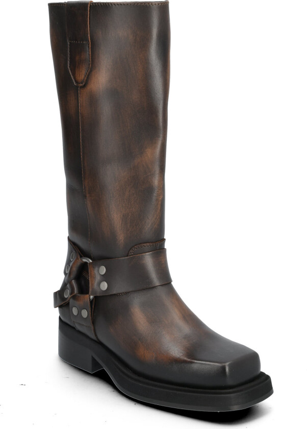 Angelina Vintage - Brown - 36