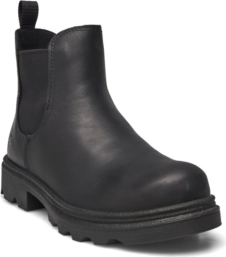 Grainer K - Black - 30