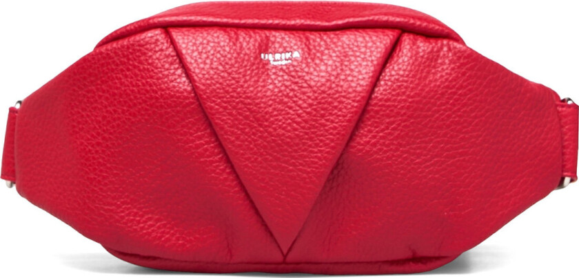 Bumbag - Red - ONE SIZE