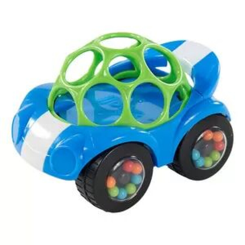 Bilde av Toy car Rattle & Roll Buggie™ blue