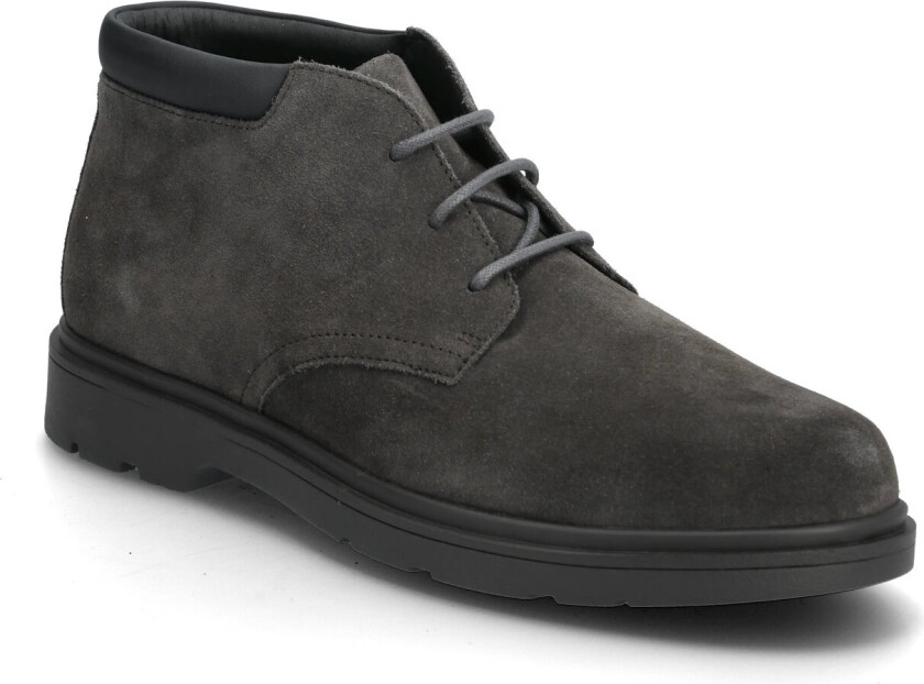 U Spherica Ec1 B - Grey - 42